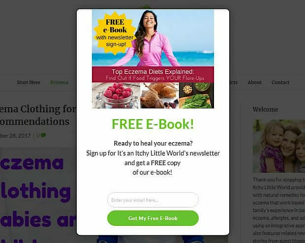 всплывающий-дизайн-вдохновение-экзема-блог