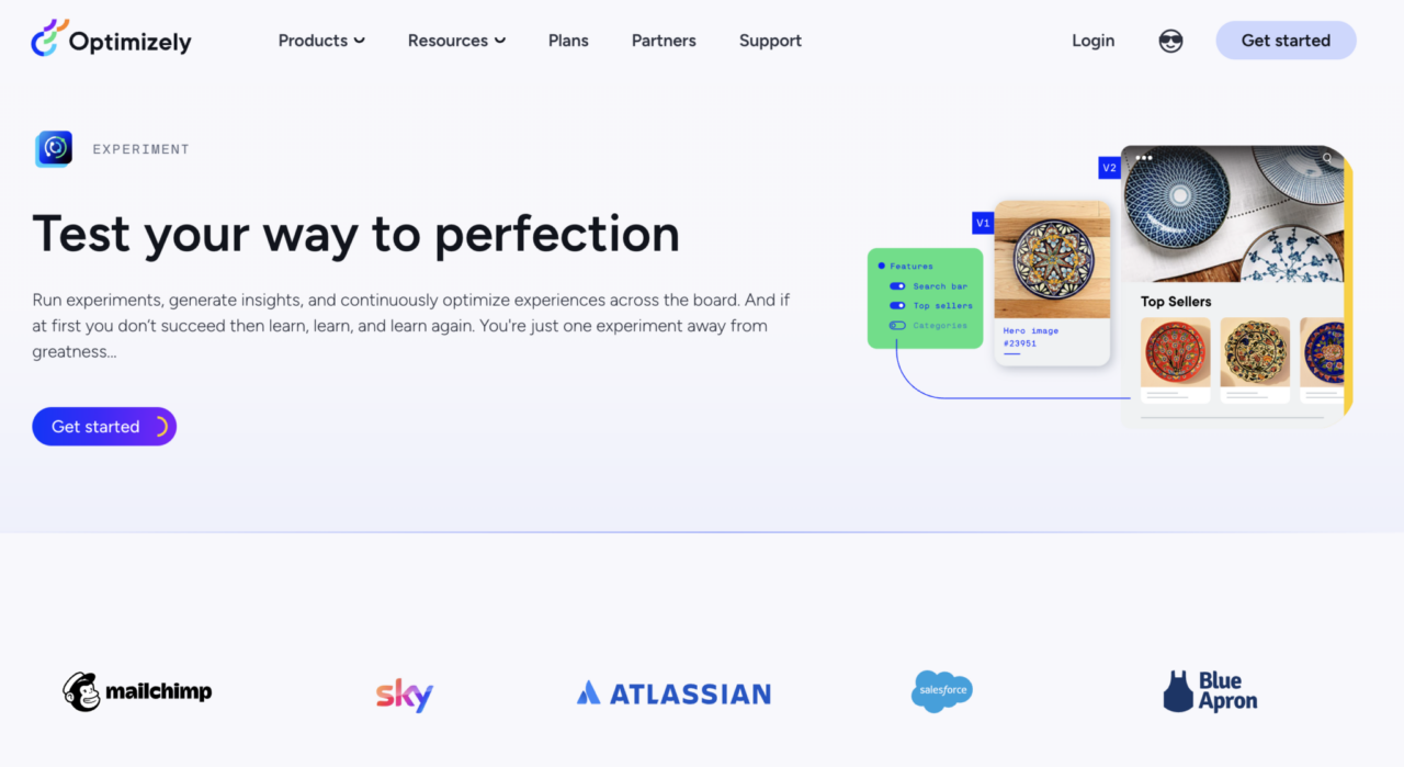 การทดสอบ A:B อย่างเหมาะสม