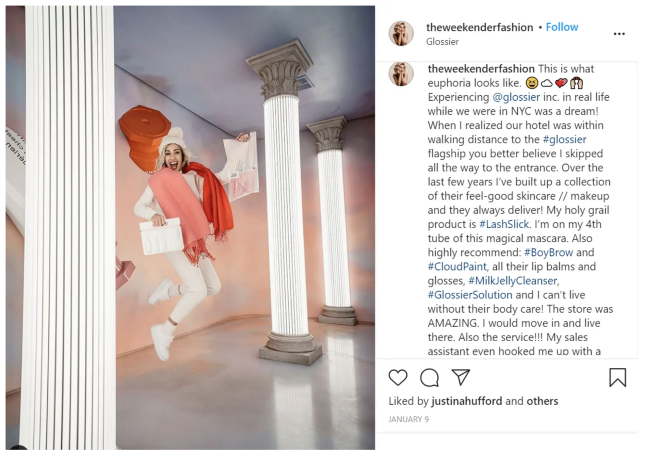 Conteúdo favorito da Geração Z nas redes sociais