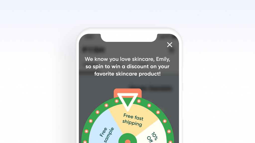 Strategiczne rabaty mają o 214,33% większe szanse na zaangażowanie kupujących