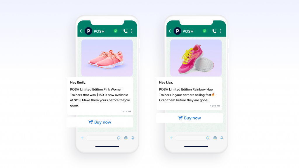 Pobierz Rethinking WhatsApp już dziś i odkryj, jak możesz wykorzystać WhatsApp do zwiększenia sprzedaży