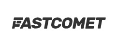 Logotipo de FastComet