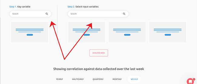 Datenanalyse und Berichte – Relate