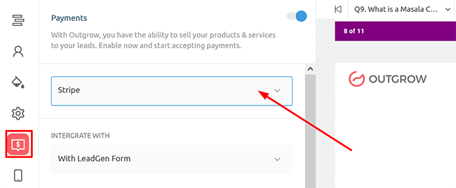 WYSIWYG-Editor – Gesamtdesign