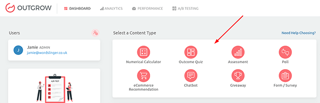 Anpassbare Vorlagen – Vorlagen