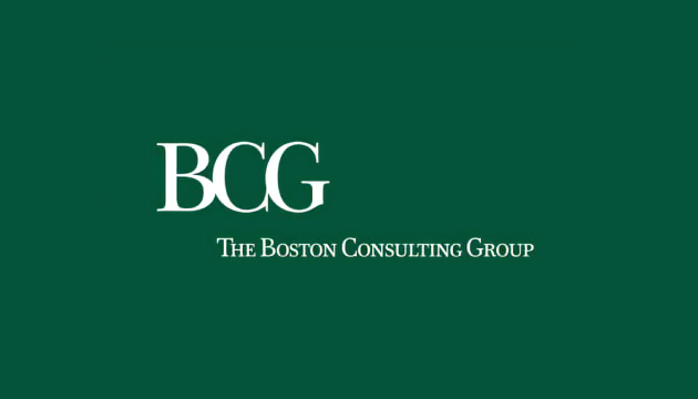 Бостонская консалтинговая группа (BCG)