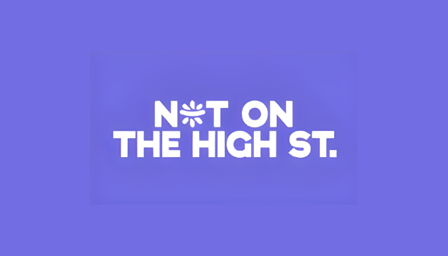 하이 스트리트에는 없어