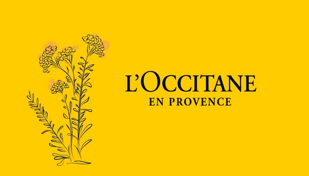 L'Occitane