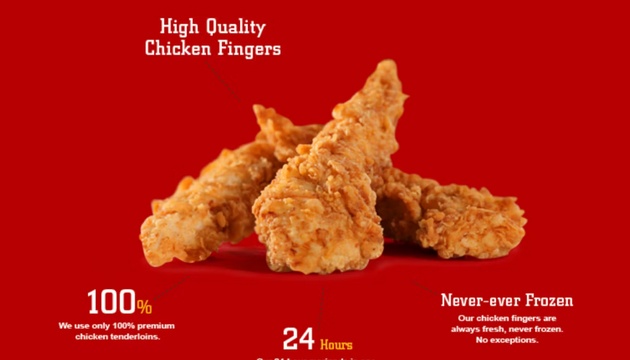 지팡이의 닭손가락 키우기