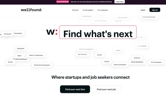 แองเจิลลิสต์