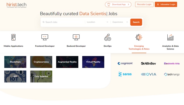 ไฮริสต์