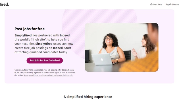 จ้างง่าย