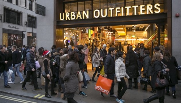 어번 아웃 피터스