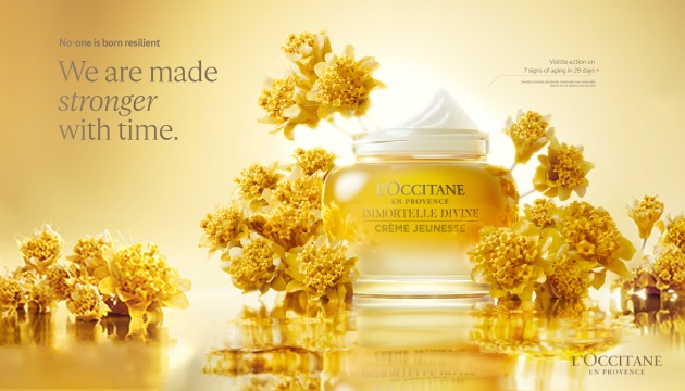 L'Occitane