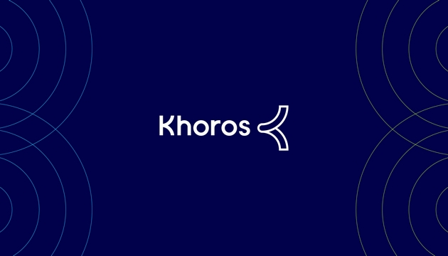 Khoros