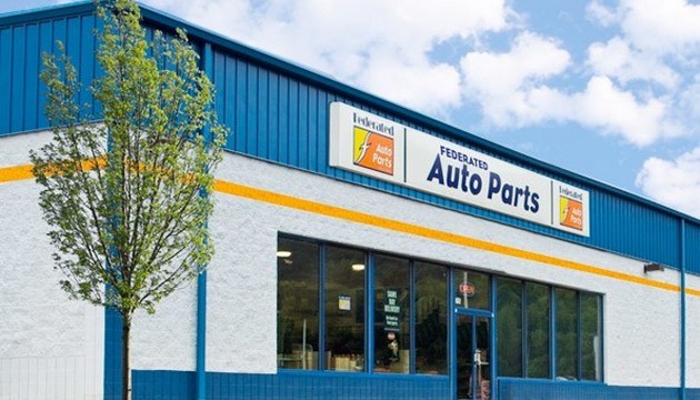 ฟิชเชอร์อะไหล่รถยนต์