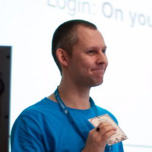 ゲイリージョーンズ