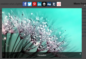 foob​​oxを有効にする