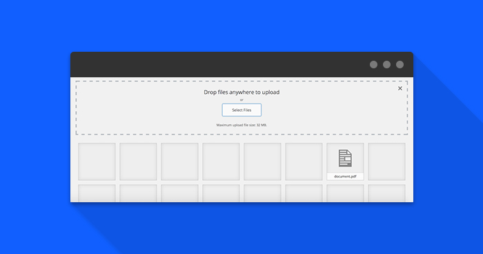 Problemas de carga de imágenes
