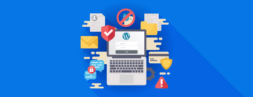 Двухфакторная аутентификация Wordpress