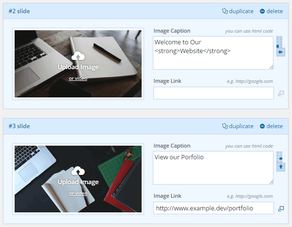 Немус Слайдер