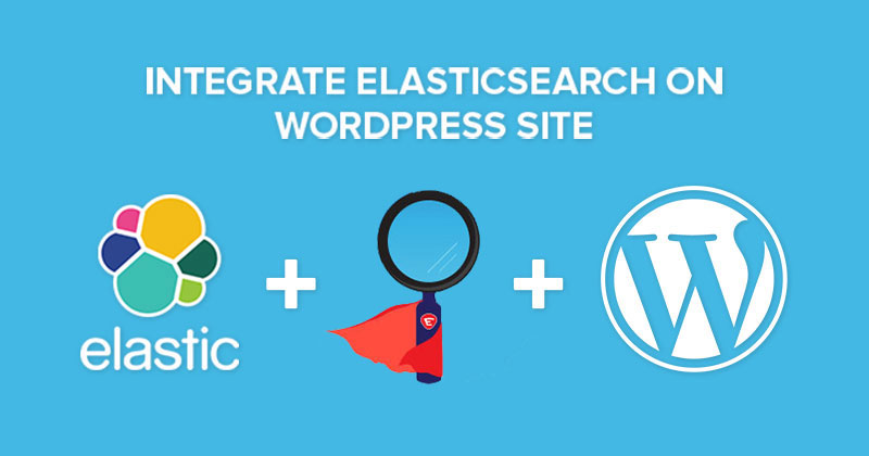 wordpress elasticsearch