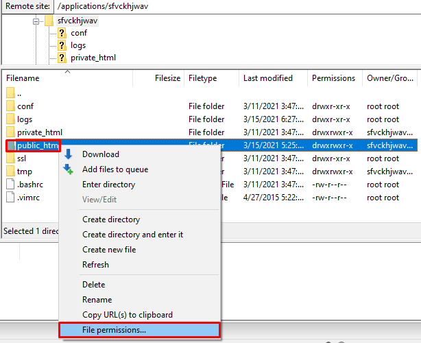 فتح ملف إذن