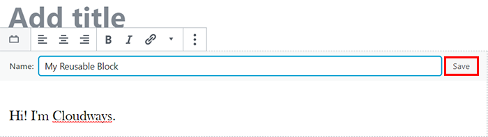 구텐베르크 블록 저장