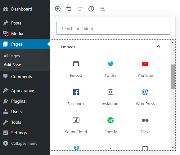 구텐베르크 블록