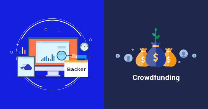 Buat Situs Web Crowdfunding di Banner WordPress