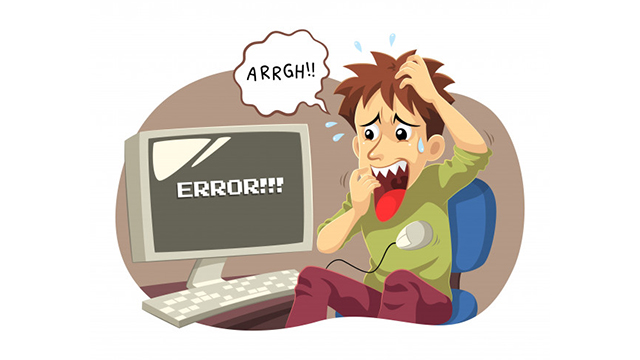 Situs Anda Bisa Rusak