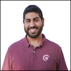 Pakar Startup Nate Masterson