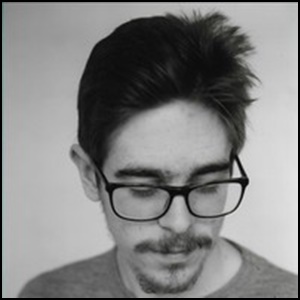 Pendiri Startup Connor Gibson