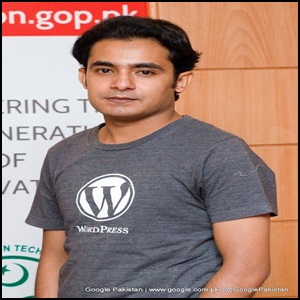 Pakar WordPress M Adnan