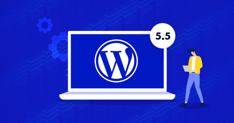 wordpress 5.5
