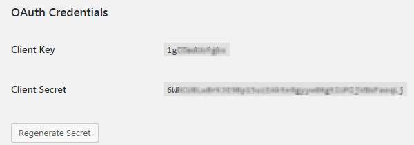 credencial de juramento