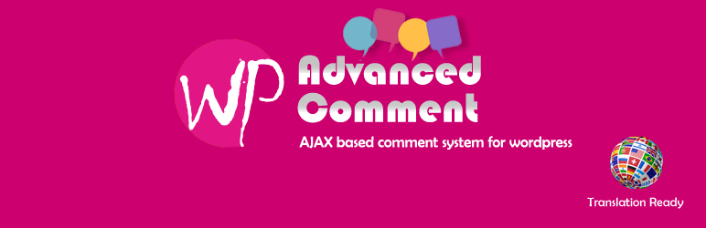 Zaawansowany komentarz WP