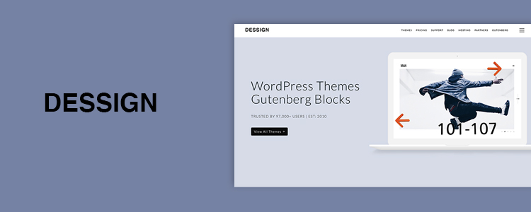 thème de conception