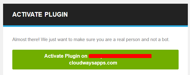 تفعيل WP Easy Pay