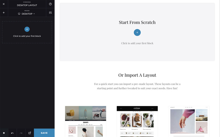 constructeur de tipis