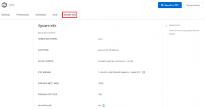 zion-builder-kurulum-önkoşulları