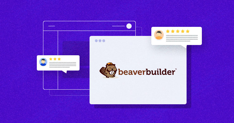 Beaver Builder Plugin-Rezension