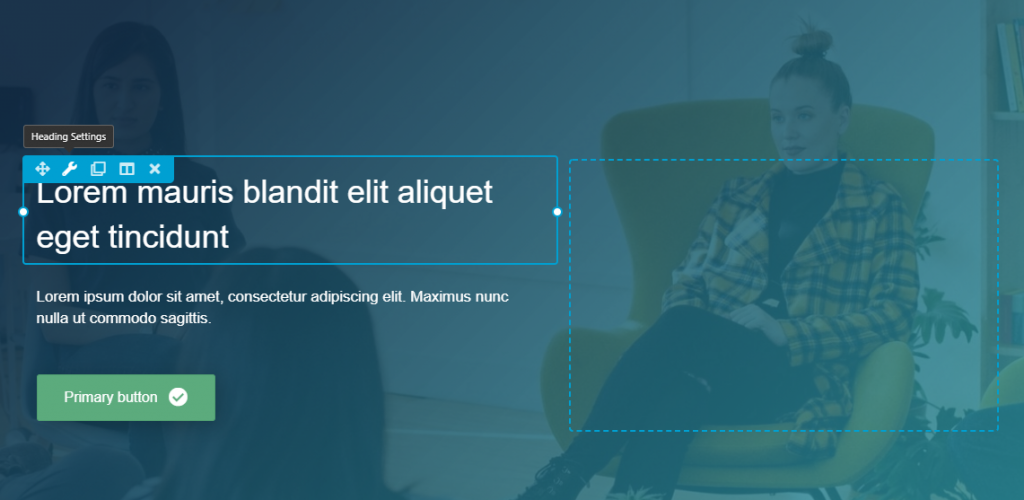 Beaver Builder-Editor