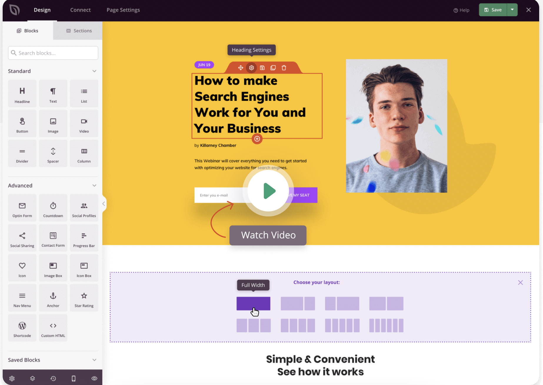 SeedProd Eklentisi Nedir?