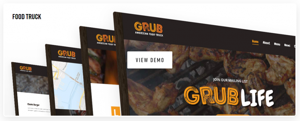 X Theme Design Cloud-Funktion