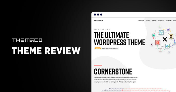 X-Theme WordPress