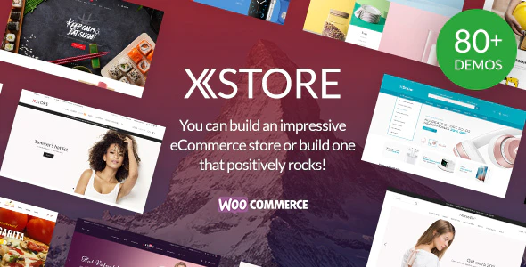 tema xstore