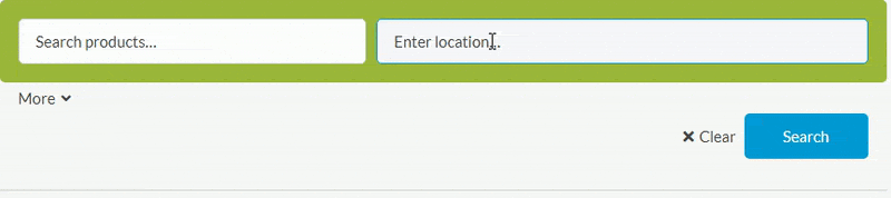 locații teraclasice