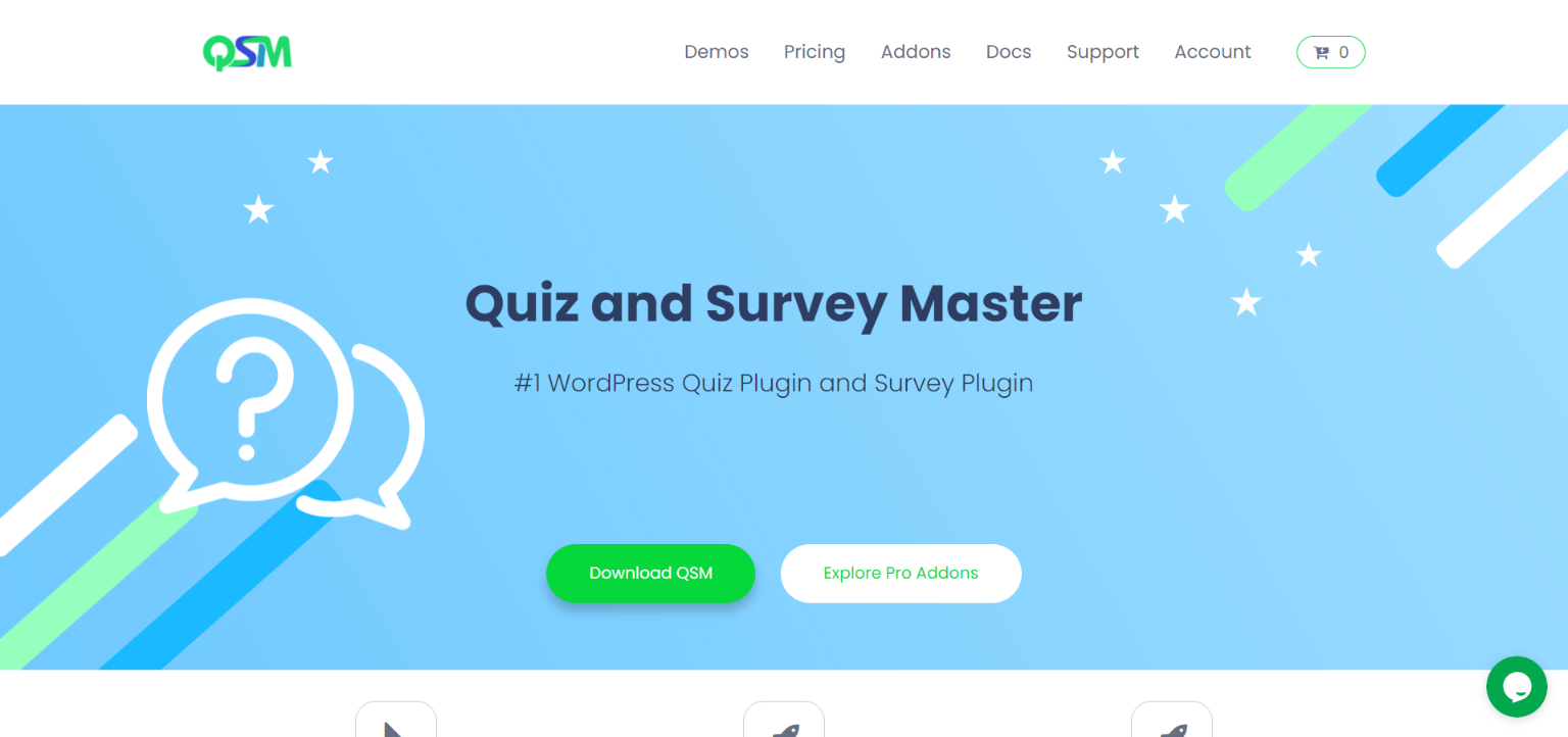 quiz i ankieta master wordpress wtyczka ankiety