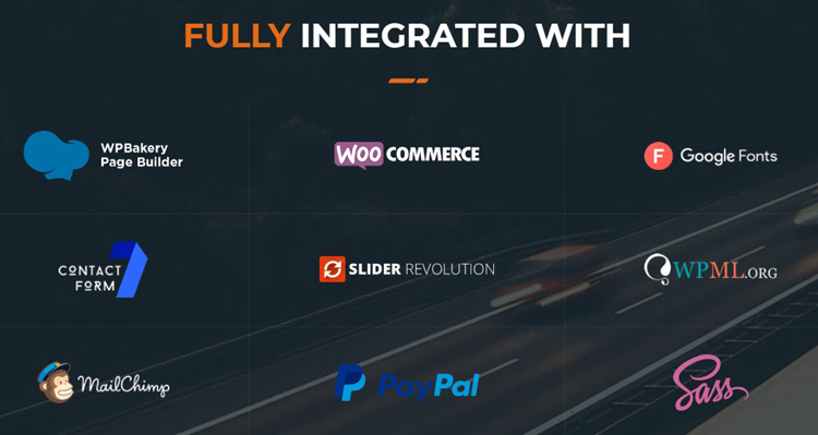 与第三方插件集成